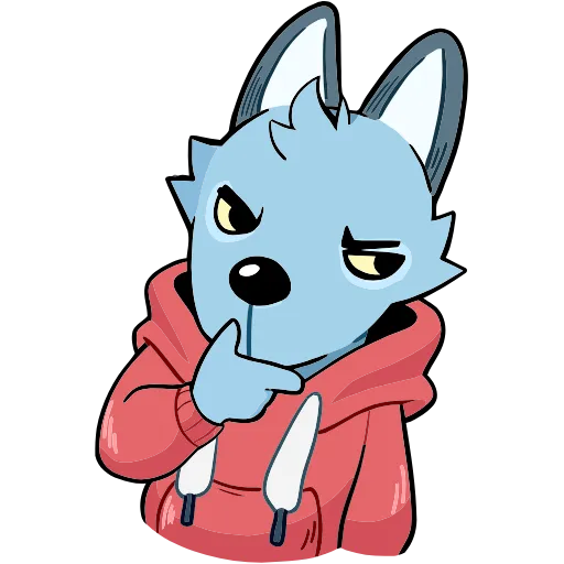 🤩 Эмодзи «Рон И Рэй» для Telegram