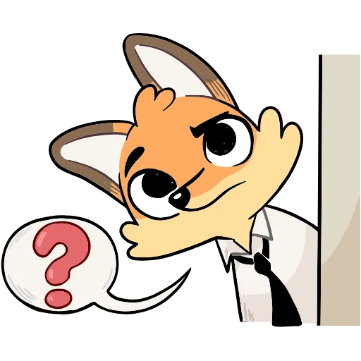 🤩 Эмодзи «Рон И Рэй» для Telegram