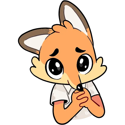 🤩 Эмодзи «Рон И Рэй» для Telegram