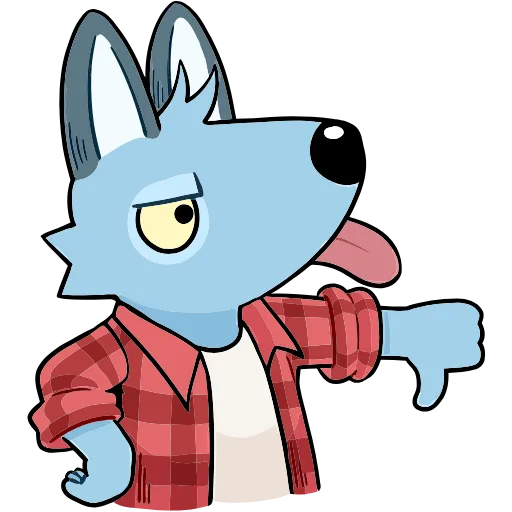 🤩 Эмодзи «Рон И Рэй» для Telegram