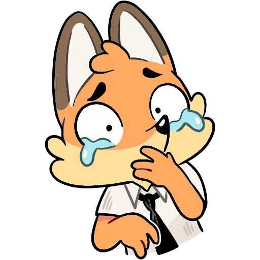🤩 Эмодзи «Рон И Рэй» для Telegram