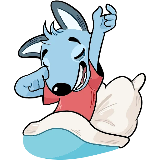 🤩 Эмодзи «Рон И Рэй» для Telegram