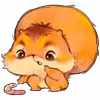 🤔 Эмодзи «Руни» для Telegram