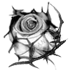 🥀 Эмодзи «rose garden #girl» для Telegram