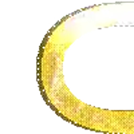 🤩 Эмодзи «Rose Gold Alphabet» для Telegram