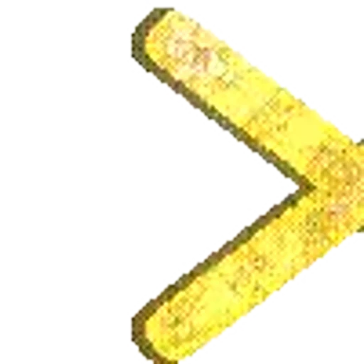 🤩 Эмодзи «Rose Gold Alphabet» для Telegram