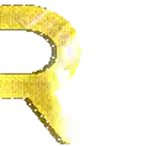 🤩 Эмодзи «Rose Gold Alphabet» для Telegram
