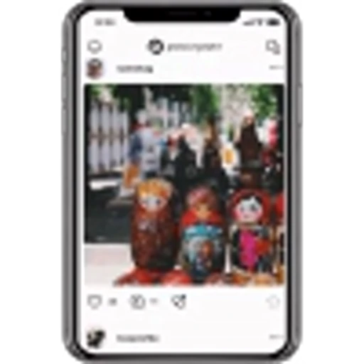 📲 Эмодзи «Rossgram Emoji» для Telegram