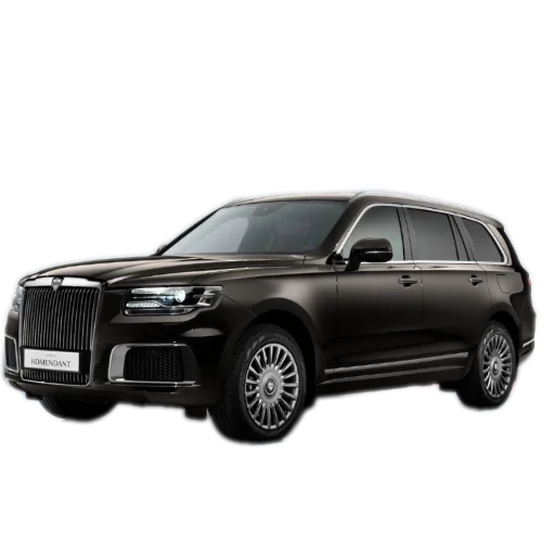 🚗 Стикер «Российский автопром» для Telegram