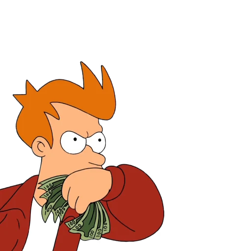 💵 Стикер «Video Memes» для Telegram