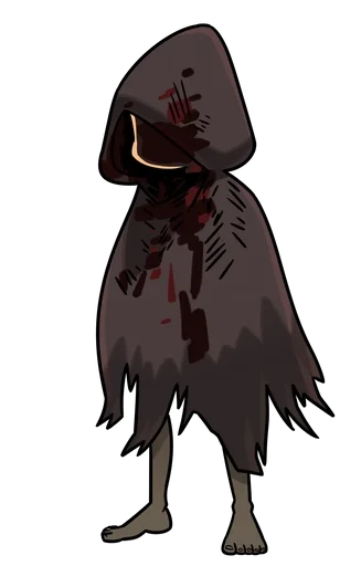 Peacock, Skullgirls