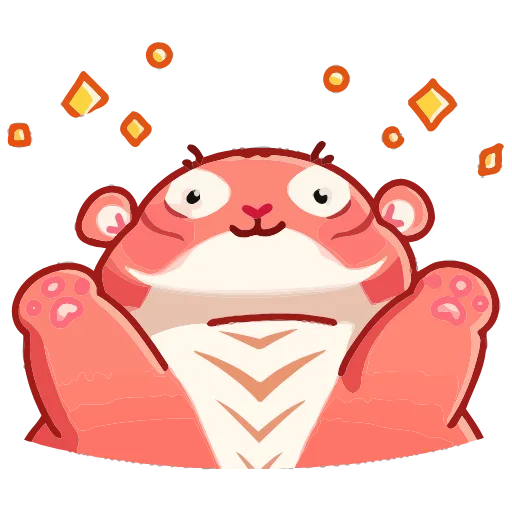 👏 Эмодзи «Рулет» для Telegram