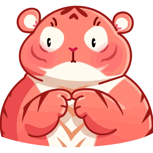 🥺 Эмодзи «Рулет» для Telegram