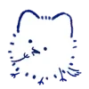 💭 Эмодзи «💭 Коты-комочки» для Telegram