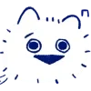 💭 Эмодзи «💭 Коты-комочки» для Telegram