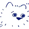 💭 Эмодзи «💭 Коты-комочки» для Telegram