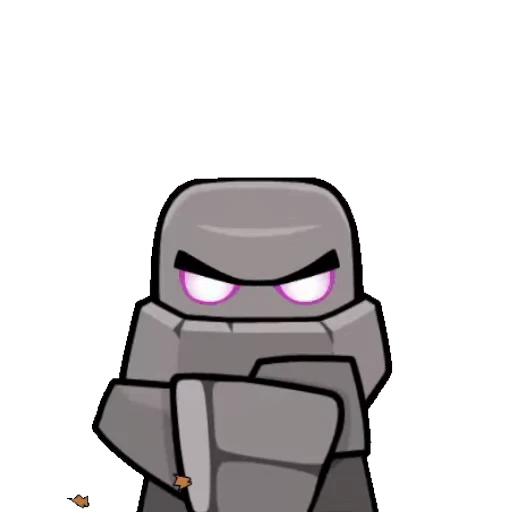 🥱 Стикер «Clash Royale» для Telegram