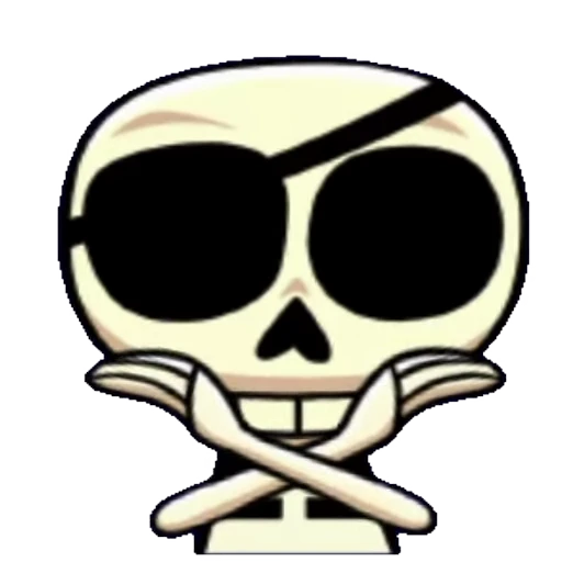🦜 Стикер «Clash Royale» для Telegram
