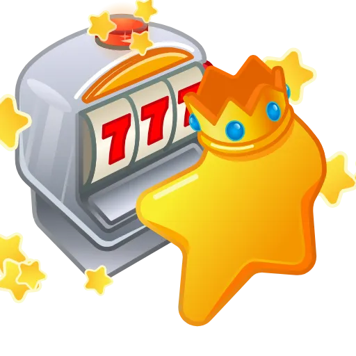 Стикерпак royal stars для Telegram