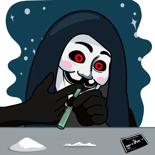 ⚡️ Эмодзи «ROYALDNOBOT emojis» для Telegram
