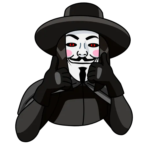 🕊 Эмодзи «ROYALDNOBOT emojis» для Telegram