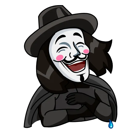 🎉 Эмодзи «ROYALDNOBOT emojis» для Telegram