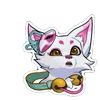 🤩 Эмодзи «Розовая япония, сакура» для Telegram