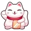 🤩 Эмодзи «Розовая япония, сакура» для Telegram