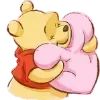 💘 Эмодзи «rozyya&;s random pack» для Telegram