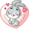 🤩 Эмодзи «rozyya&;s random pack» для Telegram