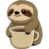 🤩 Эмодзи «rozyya&;s random pack» для Telegram