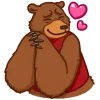 💕 Эмодзи «rozyya&;s random pack» для Telegram