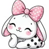🤩 Эмодзи «rozyya&;s random pack» для Telegram