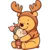 🤩 Эмодзи «rozyya&;s random pack» для Telegram