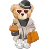 🤩 Эмодзи «rozyya&;s random pack» для Telegram