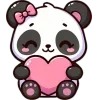 🤩 Эмодзи «rozyya&;s random pack» для Telegram