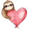 🤩 Эмодзи «rozyya&;s random pack» для Telegram