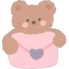 🤩 Эмодзи «rozyya&;s random pack» для Telegram
