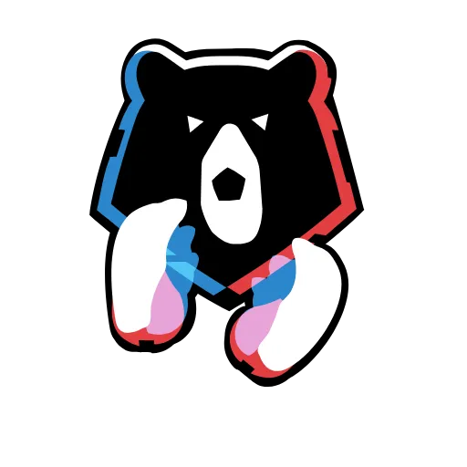 👏 Стикер «RPL» для Telegram