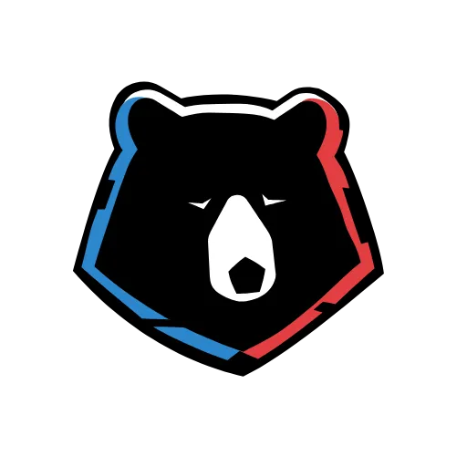 😕 Стикер «RPL» для Telegram