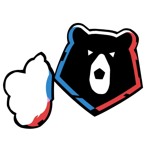 👍 Стикер «RPL» для Telegram