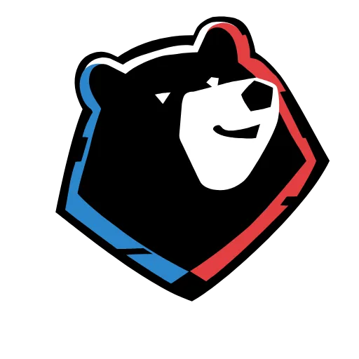 😉 Стикер «RPL» для Telegram