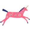 🐴 Эмодзи «Random ₄» для Telegram
