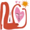 🩷 Эмодзи «Random ₄» для Telegram
