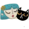 🐱 Эмодзи «Random ₄» для Telegram