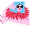 😌 Эмодзи «Random ₄» для Telegram
