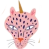 🐆 Эмодзи «Random ₄» для Telegram