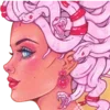 😈 Эмодзи «Random ₄» для Telegram