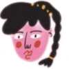 👩 Эмодзи «Random ₄» для Telegram