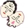 😌 Эмодзи «Random ₄» для Telegram